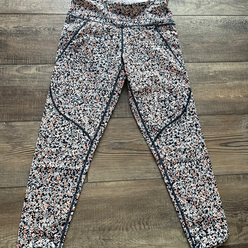 Sweaty Betty Power 7/8 Length - 60cm/24" S